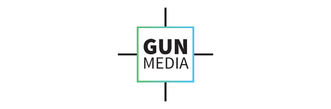 gunmedia.ro logo