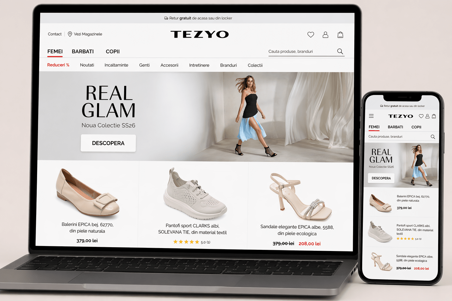 Tezyo case study
