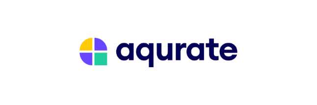 aqurate.ai logo