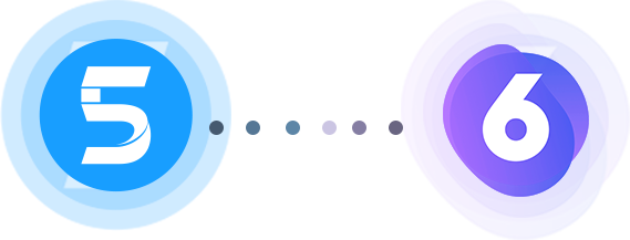 Shopware migration