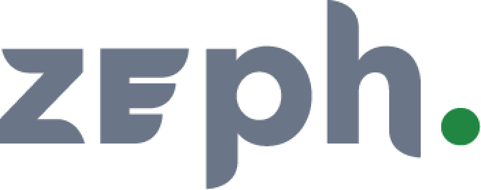 Zeph logo